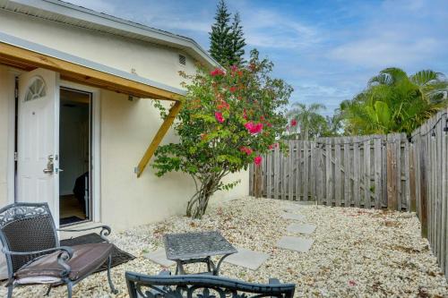 Pet-Friendly Stuart Studio < 3 Mi to Downtown! 1