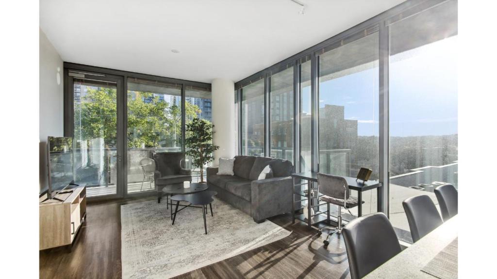 Piedmont Park 1 bdrm 1