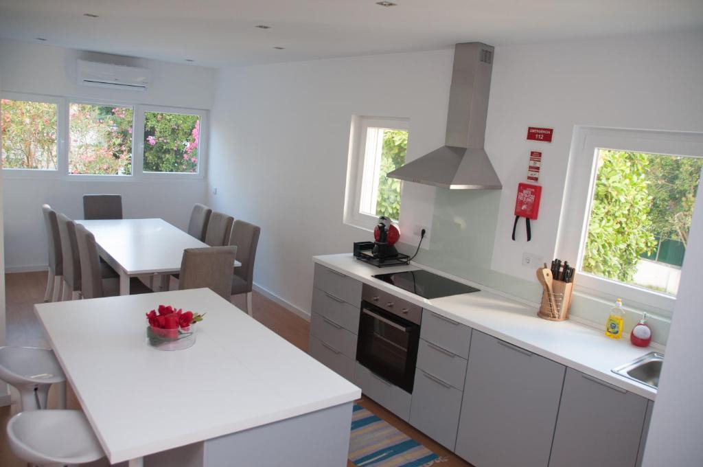 Pine Tree Villa 1