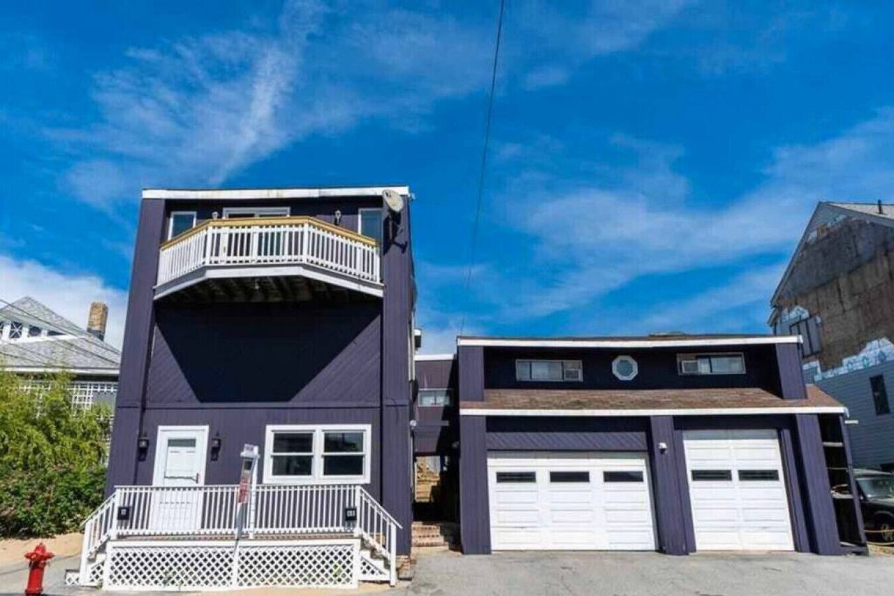 Plum Royale Jr: Cozy Plum Is. home w/beach access 1