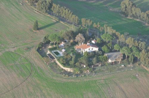 Poderi di Tragliatella 1