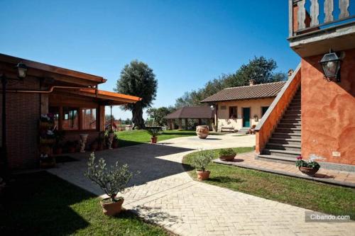 Poggio dei cavalieri 1