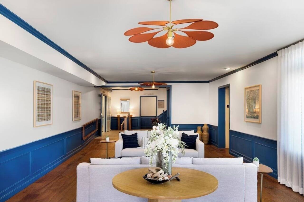Pool Glimpse: Red Jacket Resort, 2 Queens, Pool Access, Boardwalk Fun, 2 Rooms 1