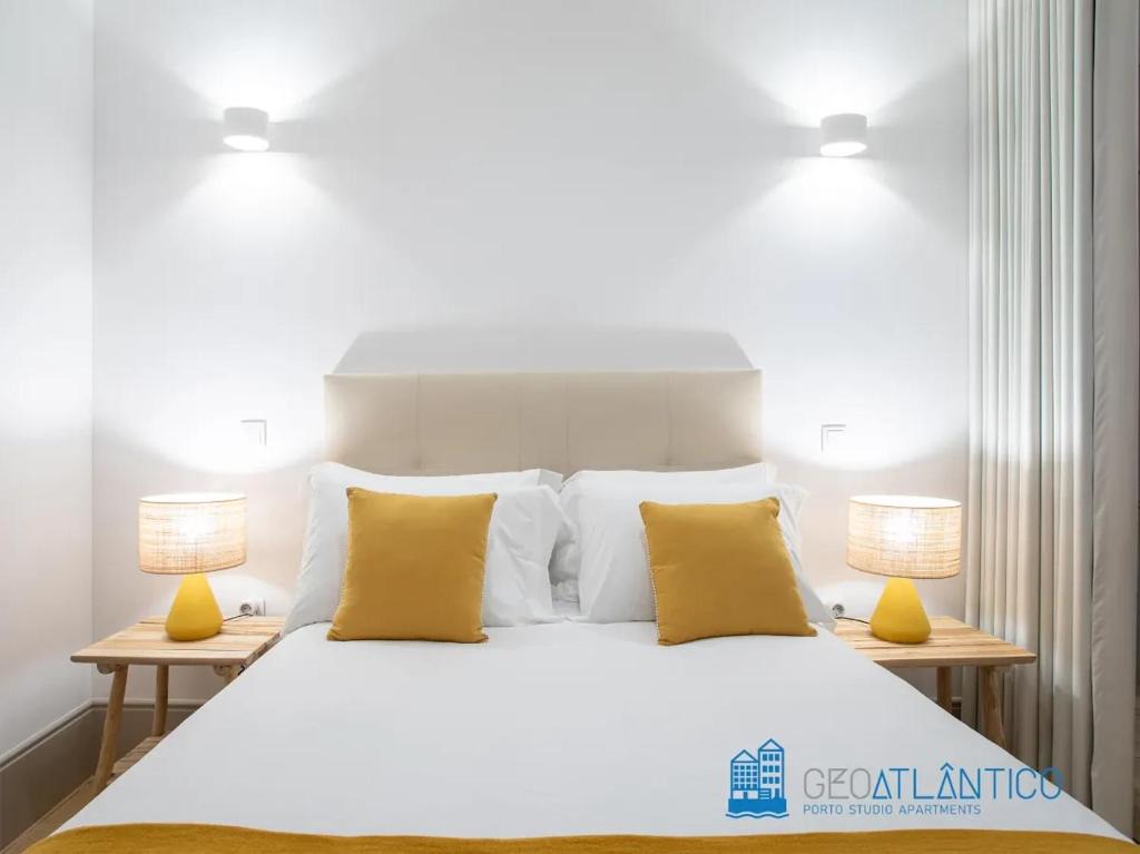 Porto Almada Design Loft 1