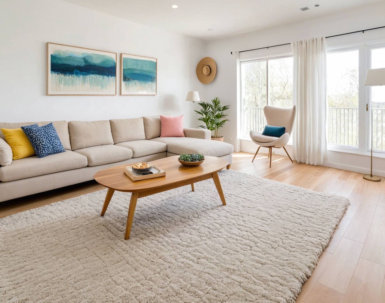 Premier Apts in Vibrant Downtown LA 1