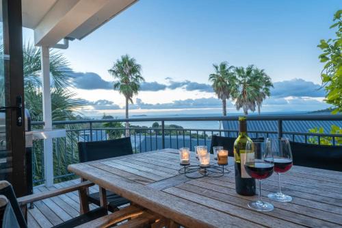 Premium Seaview Villa 1
