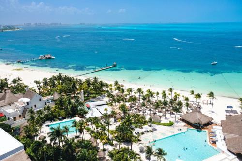 Presidente InterContinental Cancun Resort by IHG 1