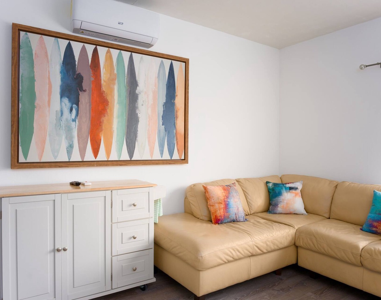 Private 1BR w/Yard & King Bed | Simi Valley 1