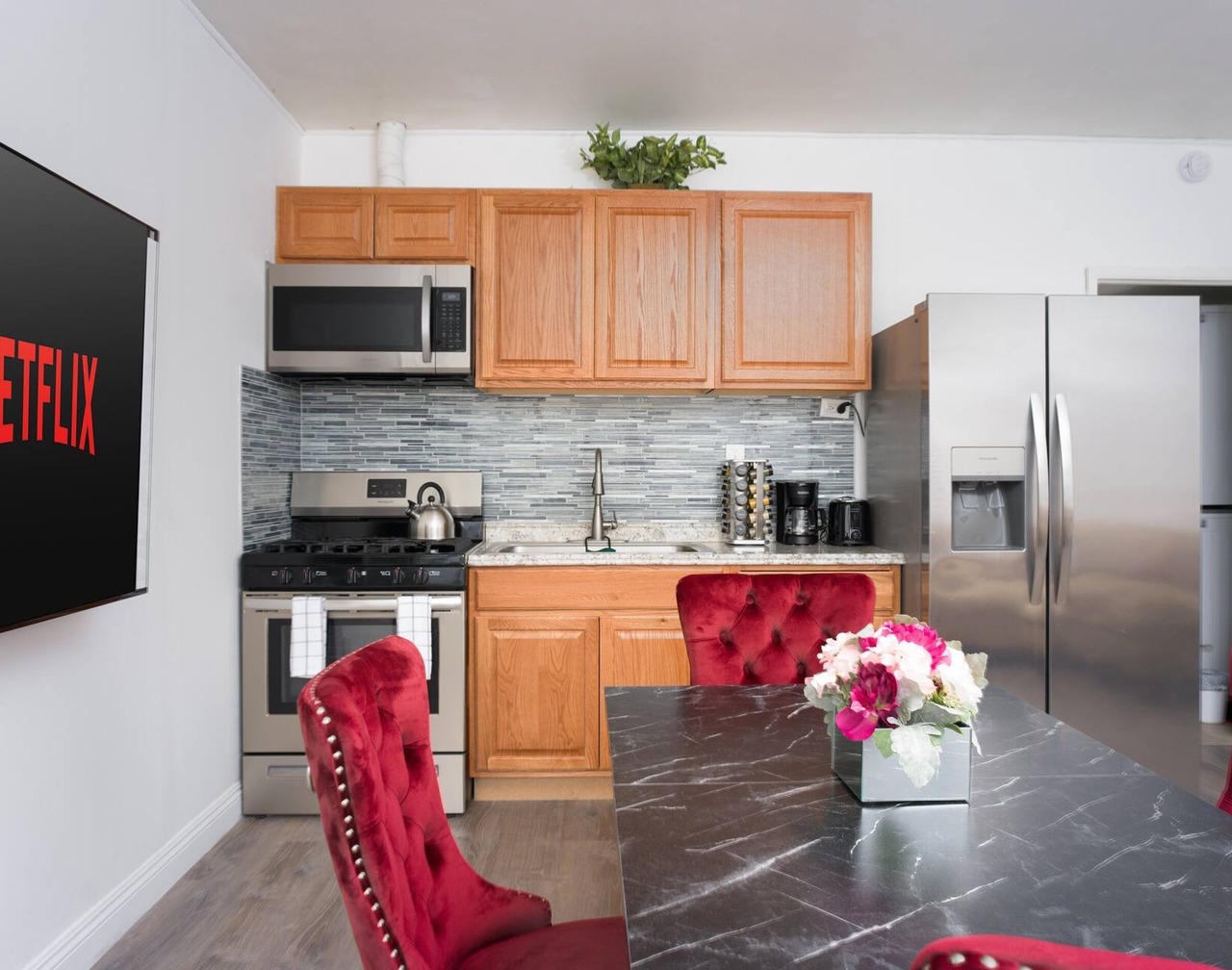 Private 1BR w/Yard & Workspace | Simi Valley 1