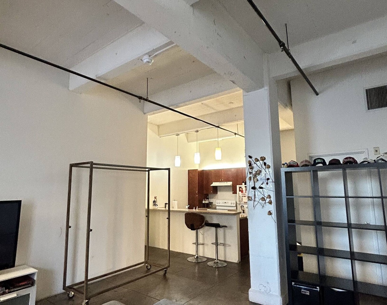 Private Loft in DTLA gym/pool 1