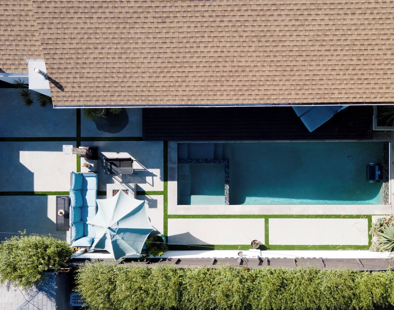 Private Quiet Retreat - Minutes to Beach & City, Solo-Friendly Casita 1