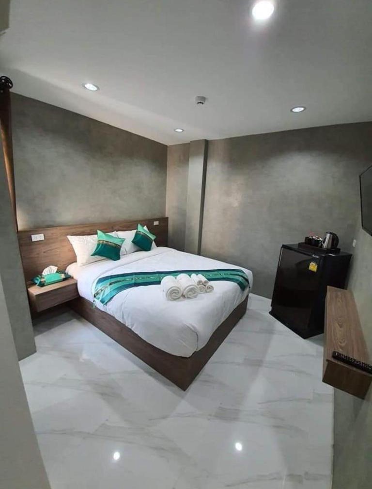 Puak Taem Boutique Hotel 1
