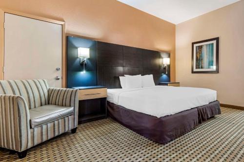 Quality Inn Amarillo West near Medical Center 1
