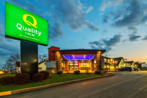 Quality Inn 1