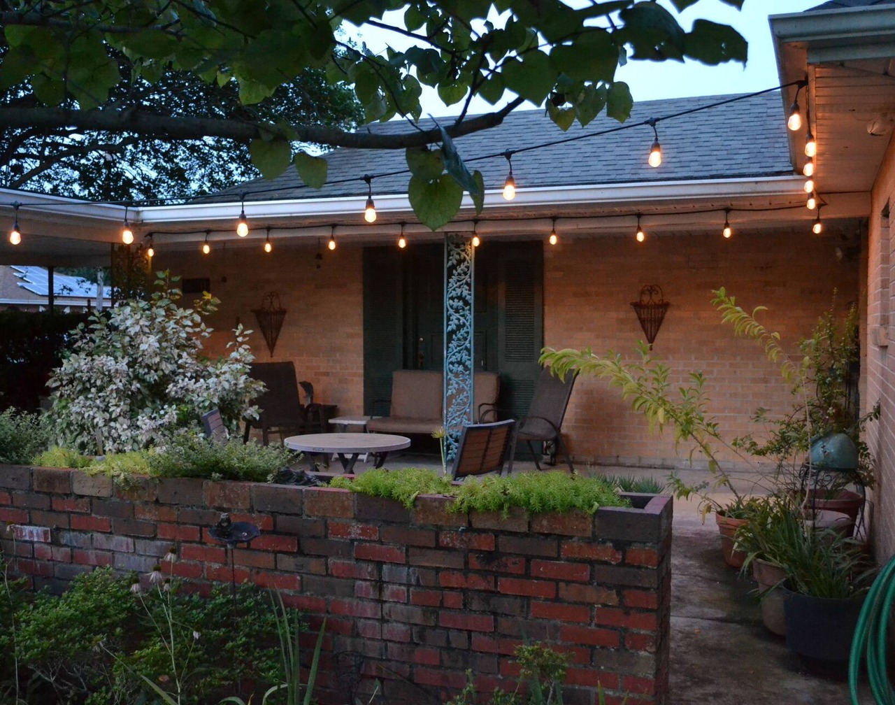 Quiet Cozy Cottage Minutes to French Quarter & Airport 1
