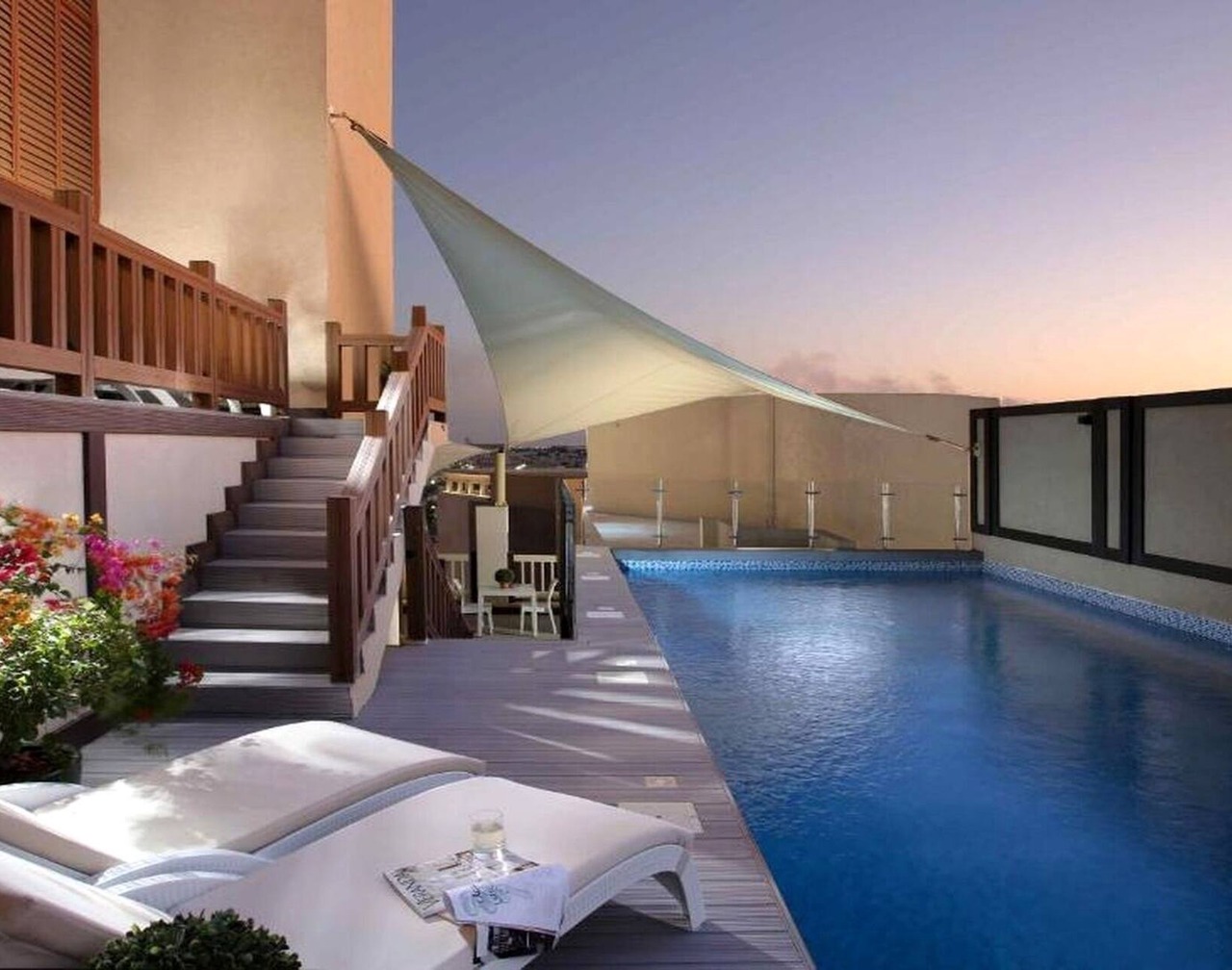 RaCo Hotel 1