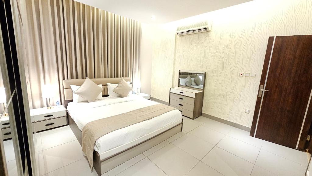 Rahhal AlBahr Serviced Apartments 1
