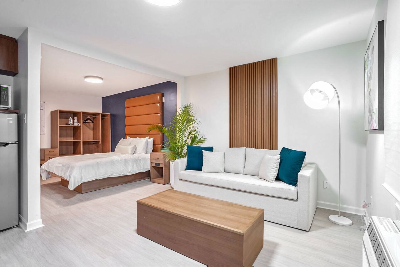 Redamo Suites 1