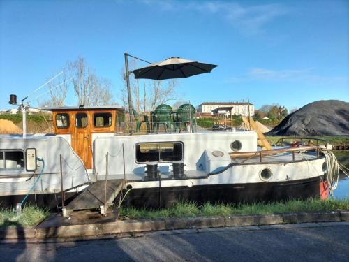 Reflets d'oise 1