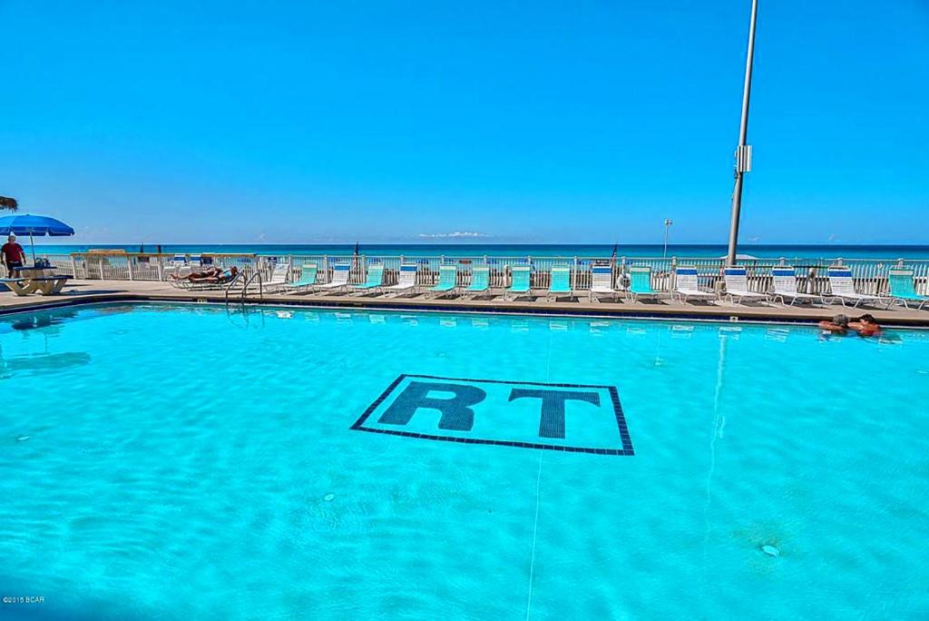 Regency Towers 1204 by Emerald Coast Retreats 1