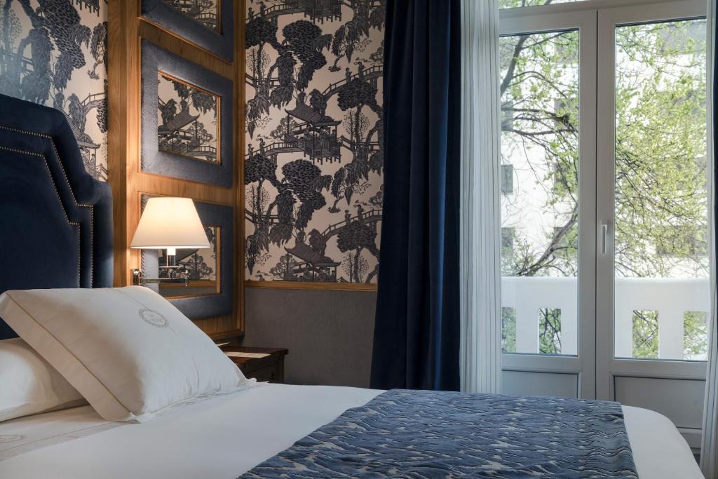Relais & Châteaux Heritage Hotel 1