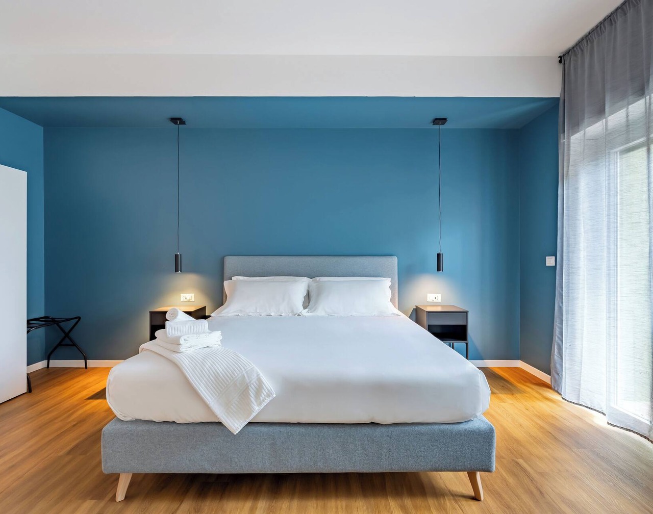 Relais Garbatella 1