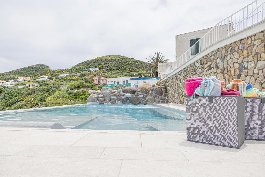 Relais Solis 1