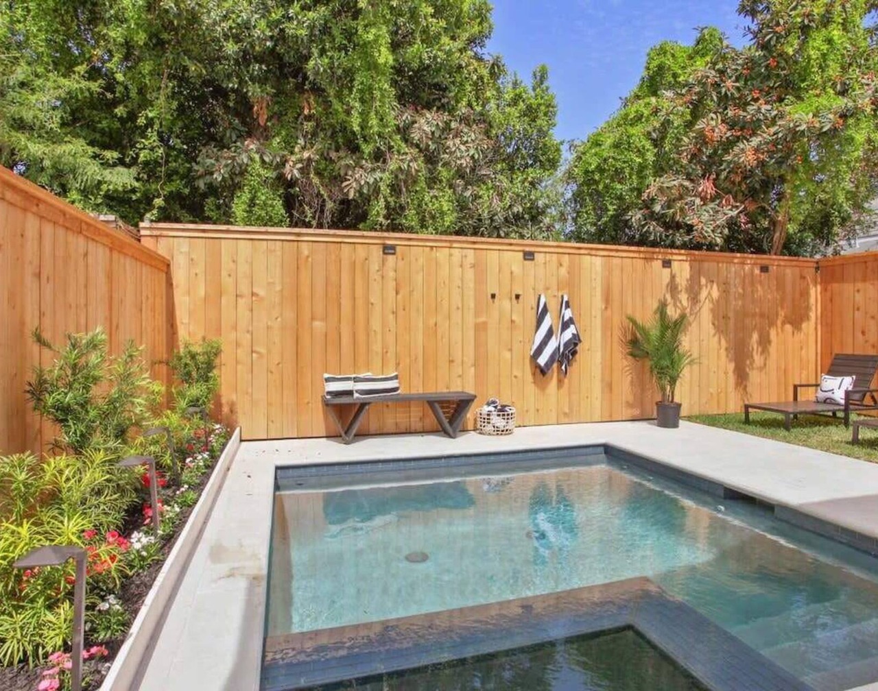 Relaxing Home | Heated Pool & Spa 1