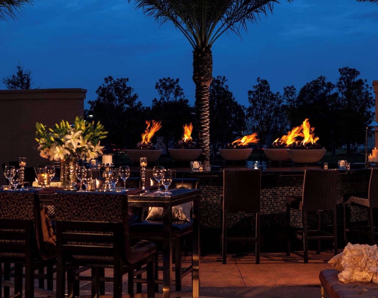 Renaissance Baton Rouge Hotel 1