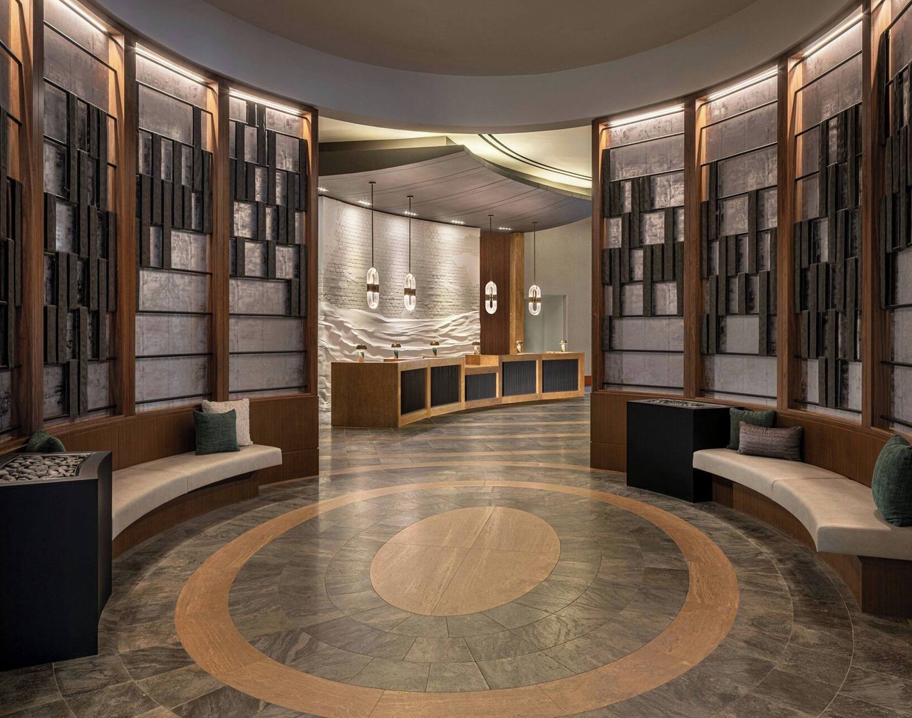 Renaissance® Boston Seaport District 1