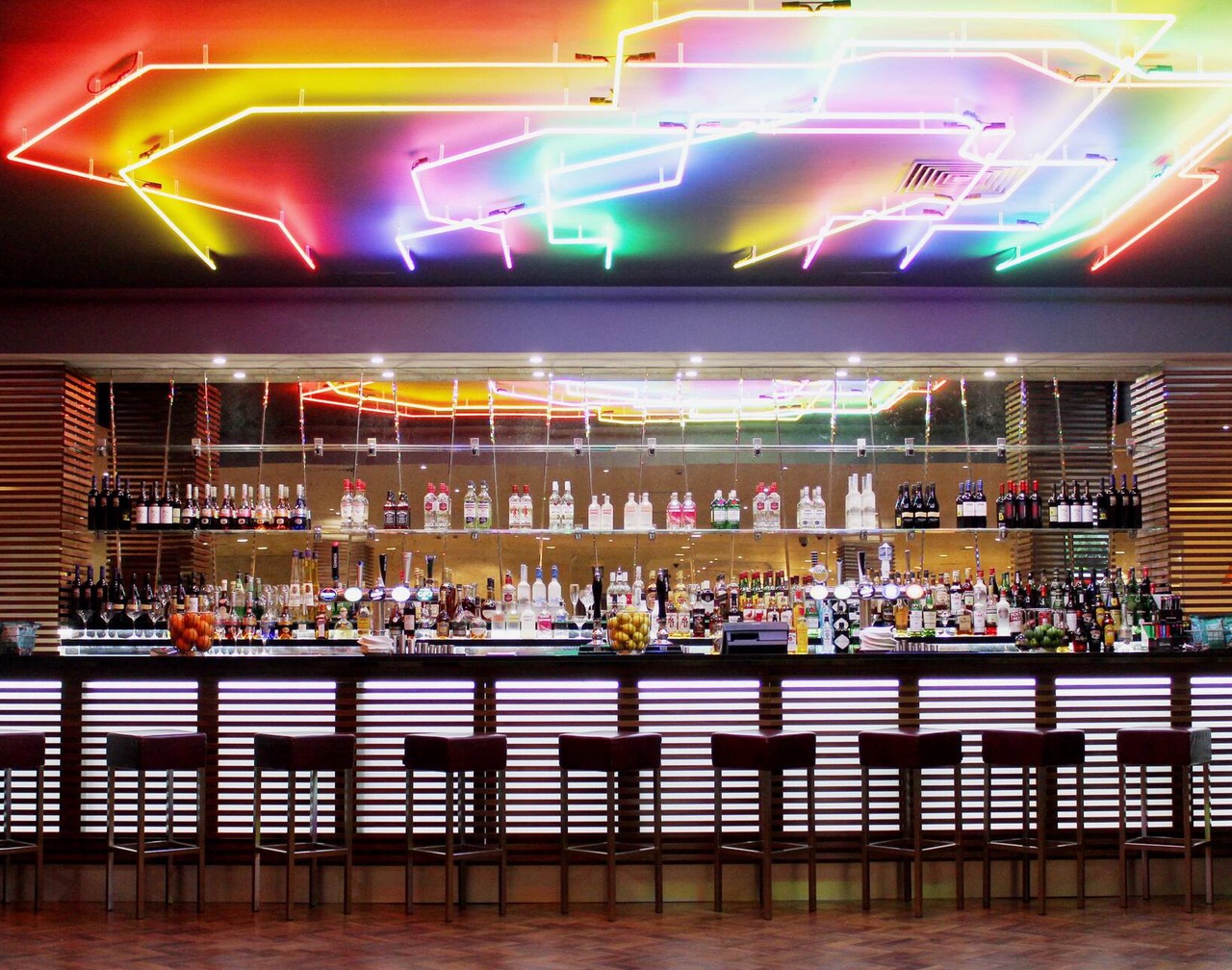 Renaissance London Heathrow Hotel 1