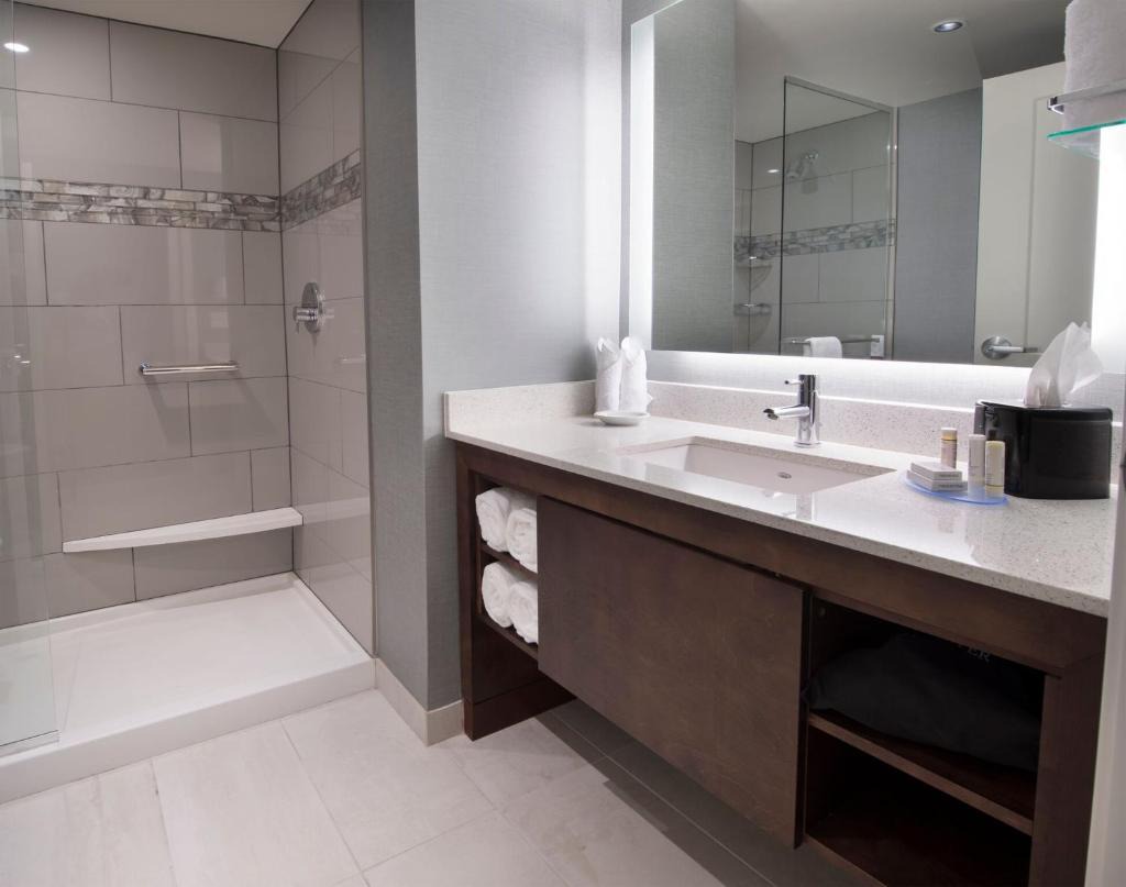 Residence Inn Atlanta Perimeter Center Dunwoody 1