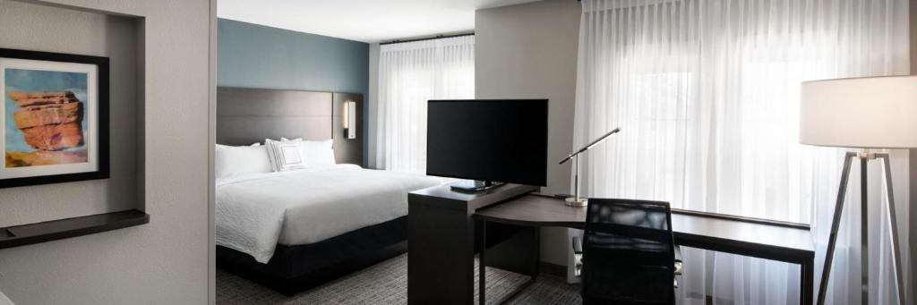 Residence Inn by Marriott Traverse City 1