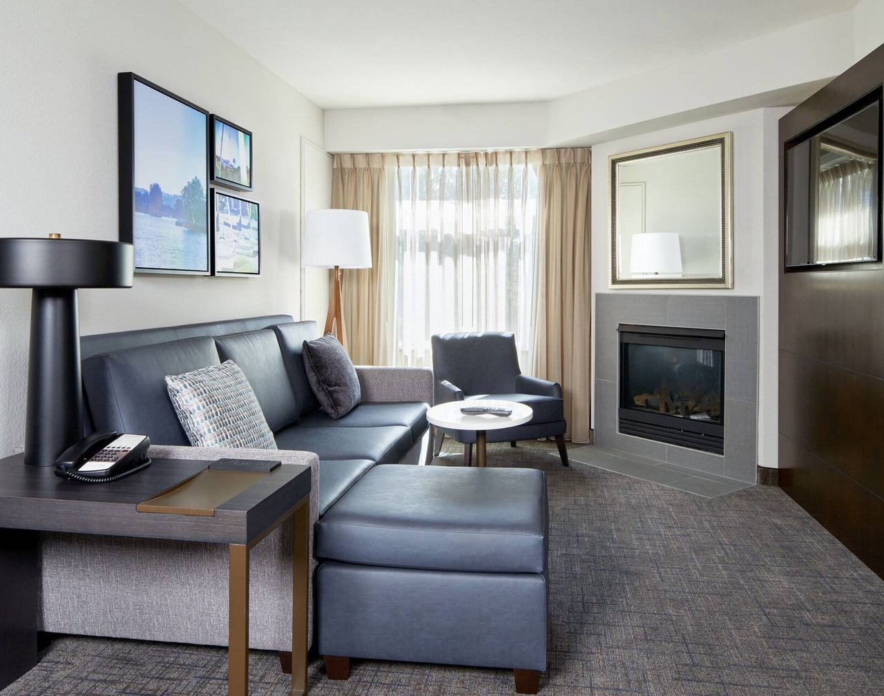 Residence Inn by Marriott Los Angeles Westlake Village 1