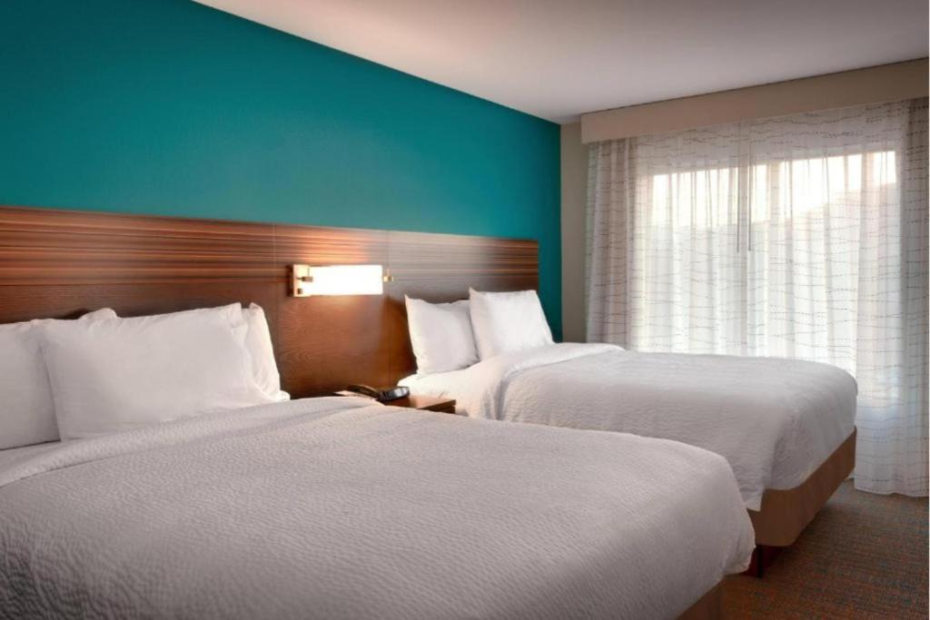 Residence Inn by Marriott Salt Lake City-West Jordan 1