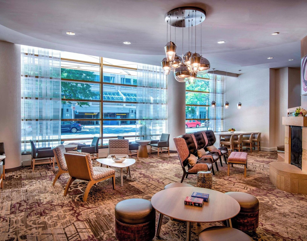 Residence Inn by Marriott Washington, DC National Mall 1