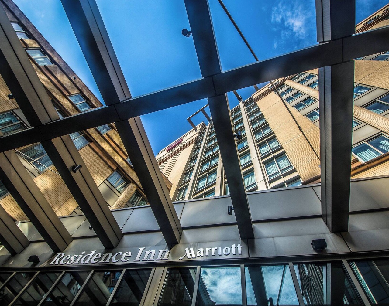 Residence Inn by Marriott Arlington Courthouse 1