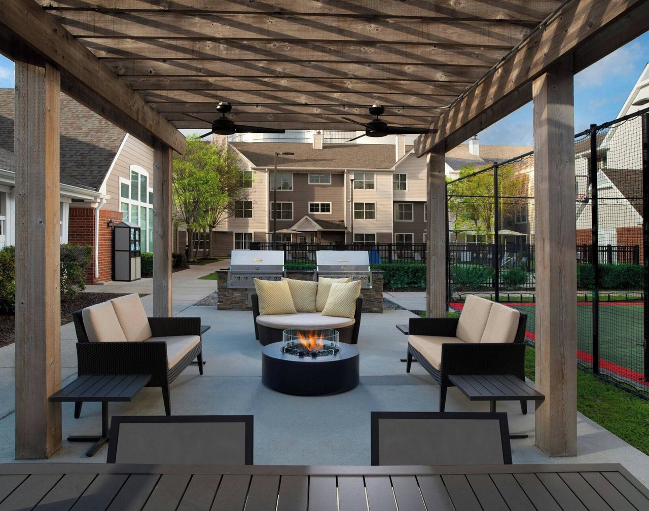 Residence Inn by Marriott New Orleans Metairie 1