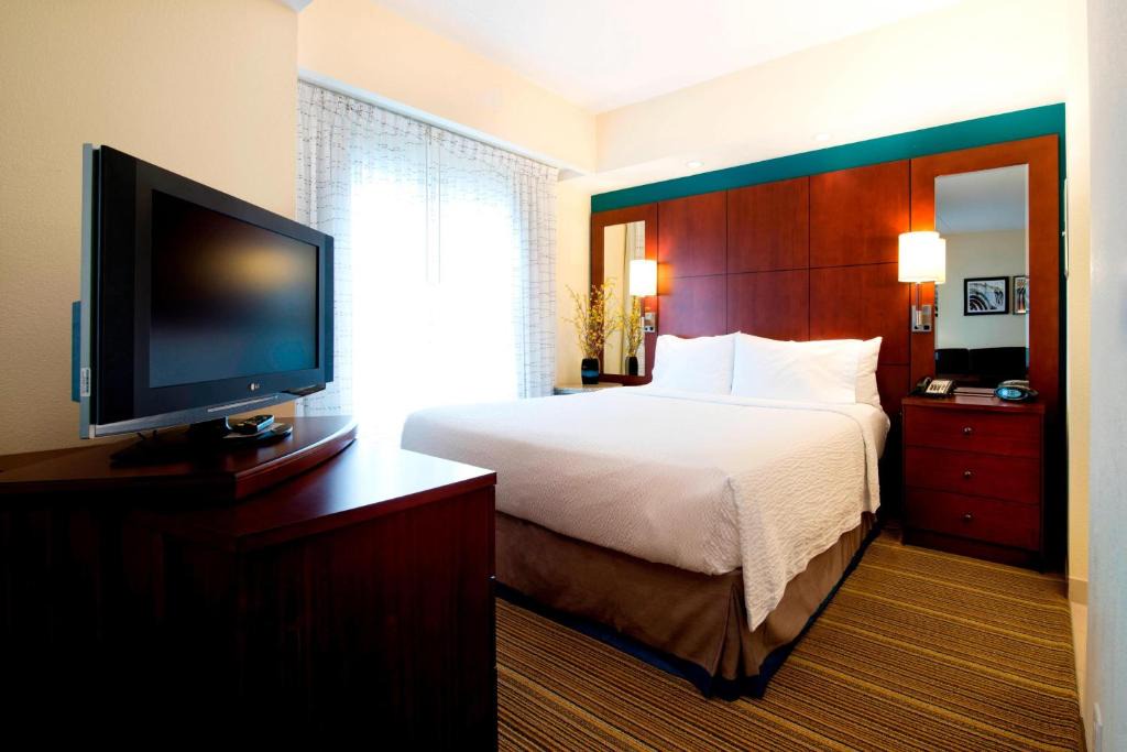 Residence Inn by Marriott Toronto Vaughan 1