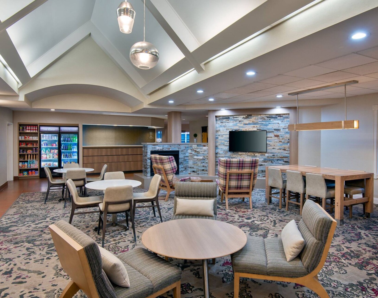 Residence Inn by Marriott Boston Brockton/Easton 1