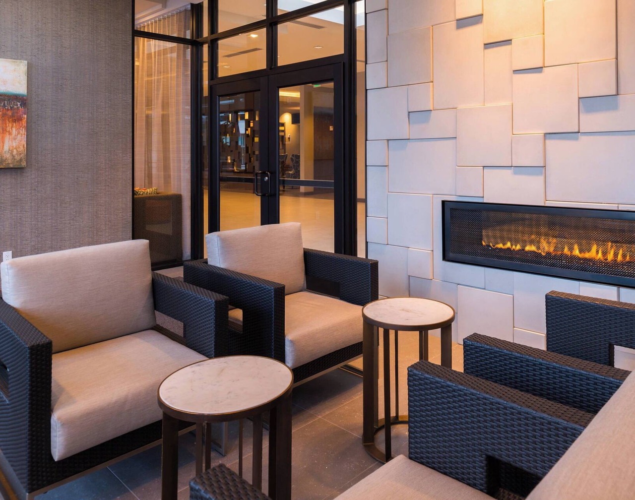 Residence Inn by Marriott Seattle University District 1
