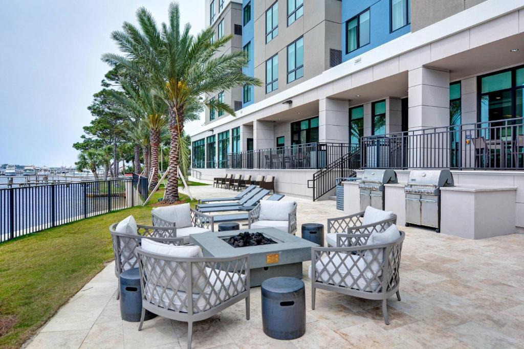 Residence Inn by Marriott Fort Walton Beach 1