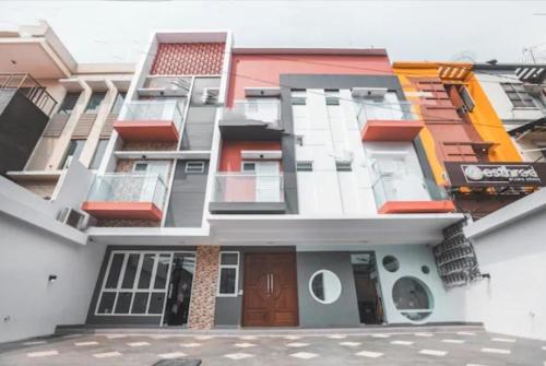 Residence Khoe Tanjung Duren 1