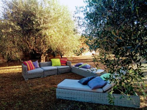 Residenza nella campagna di Roma Capitale. 1