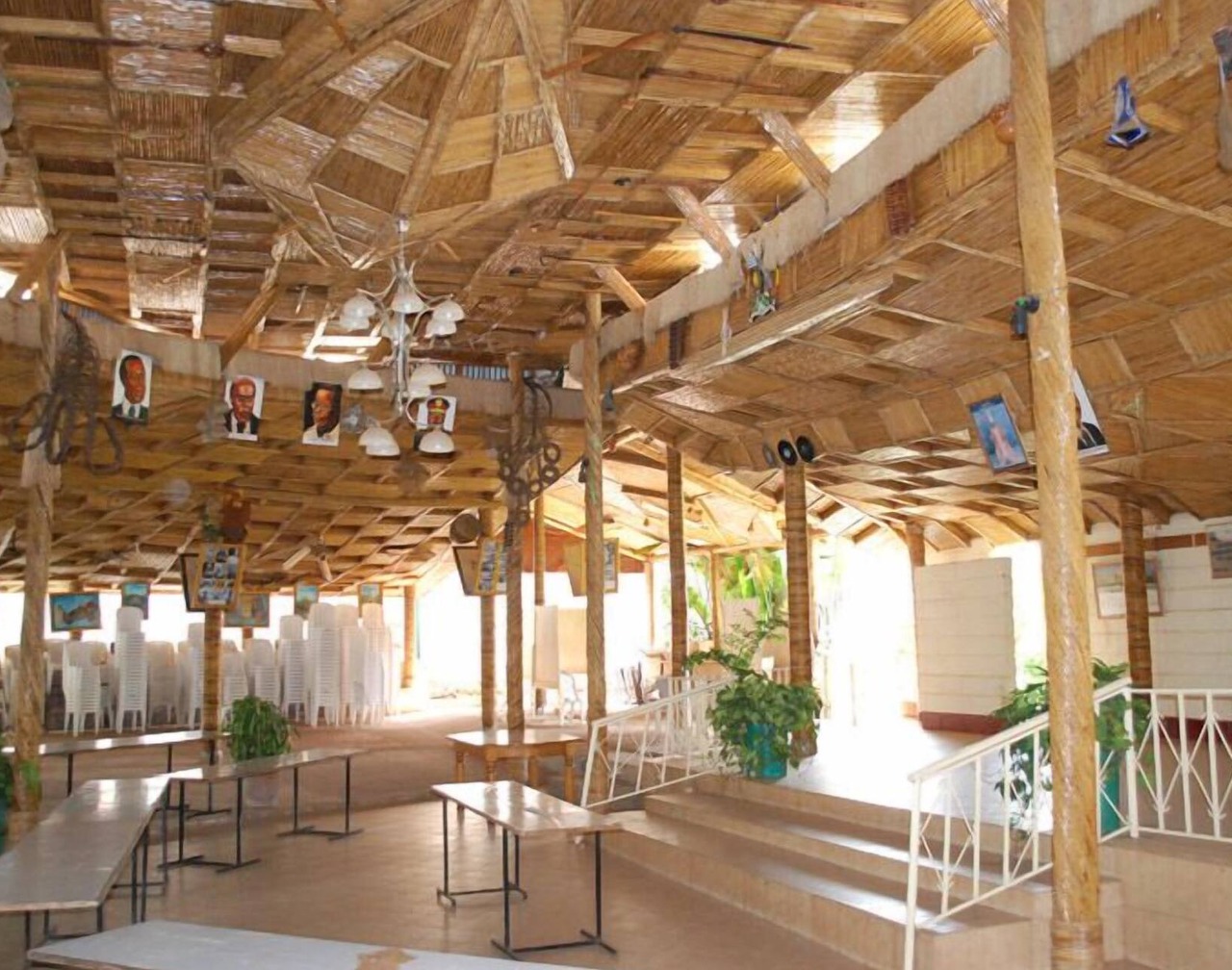 Rest Gardens 1
