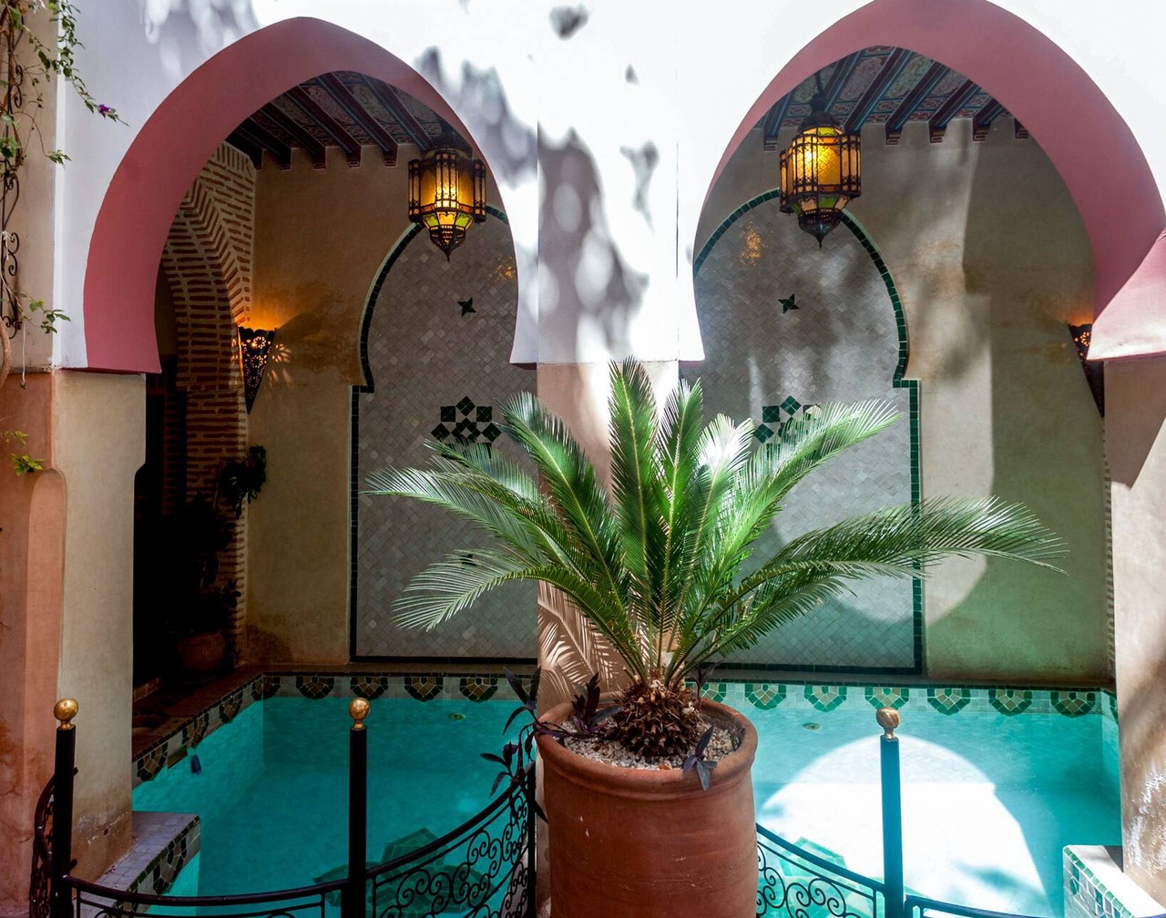 Riad Anabel 1