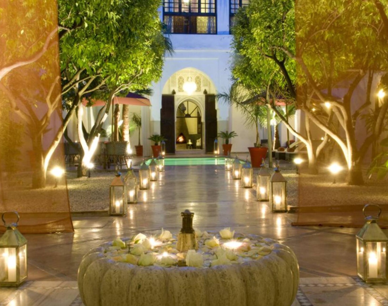 Riad Charai 1