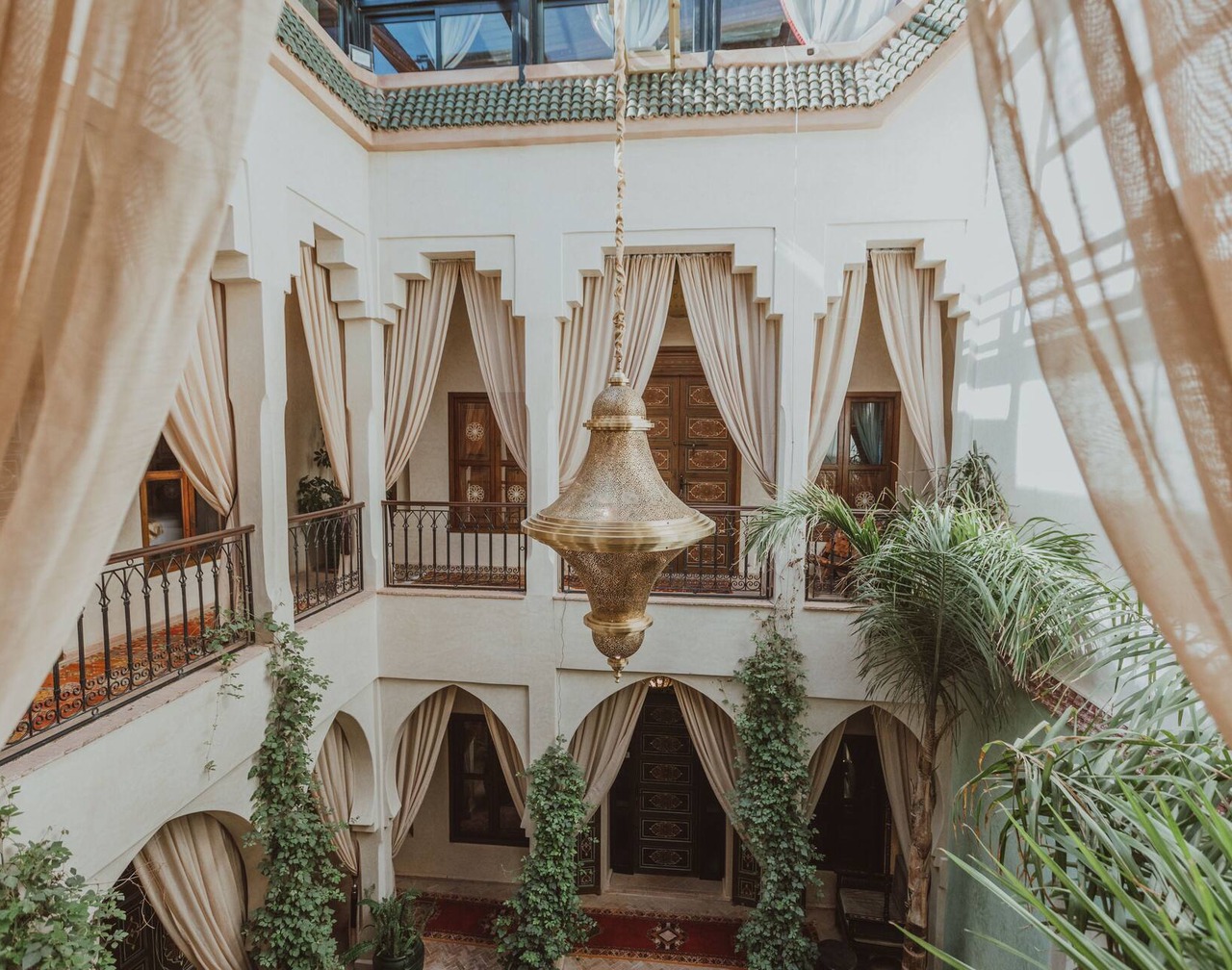 Riad El Hara 1