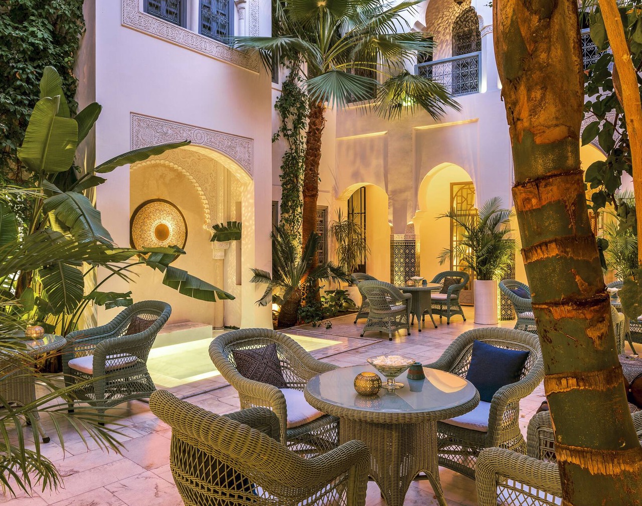 Riad Idra 1