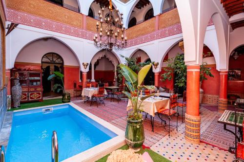 Riad Losra 1